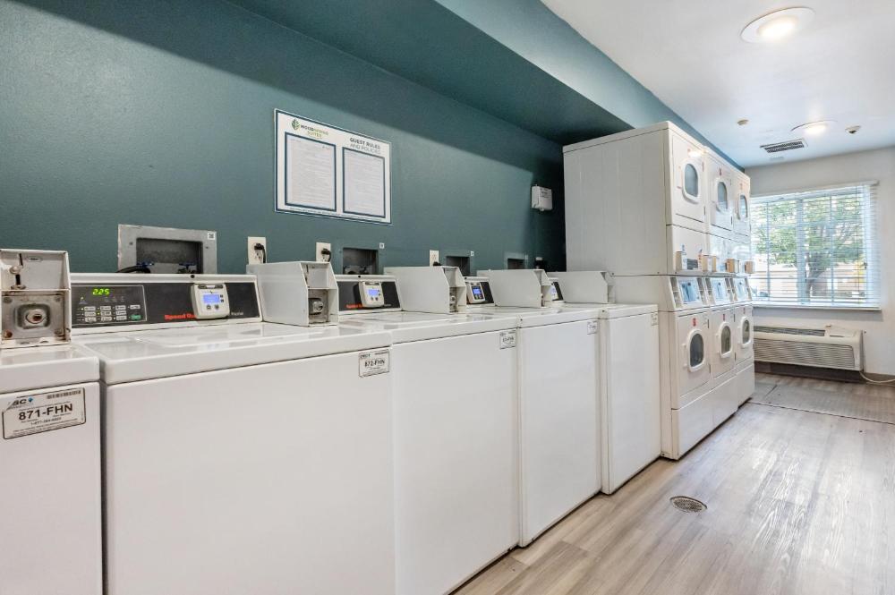 Woodspring Suites Huntsville/ Madison
